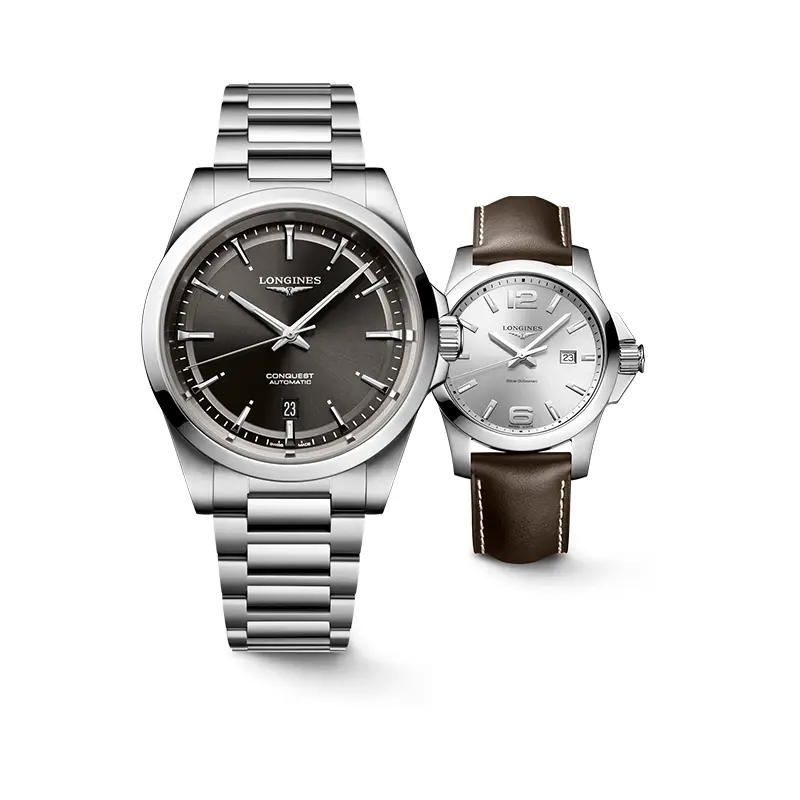 Montres Longines