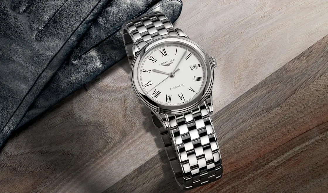 Montre Longines