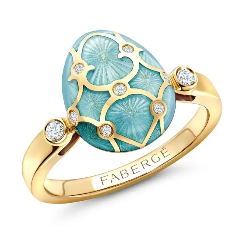 Fabergé