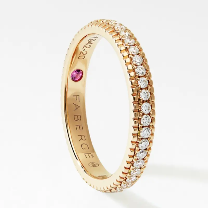 Fabergé