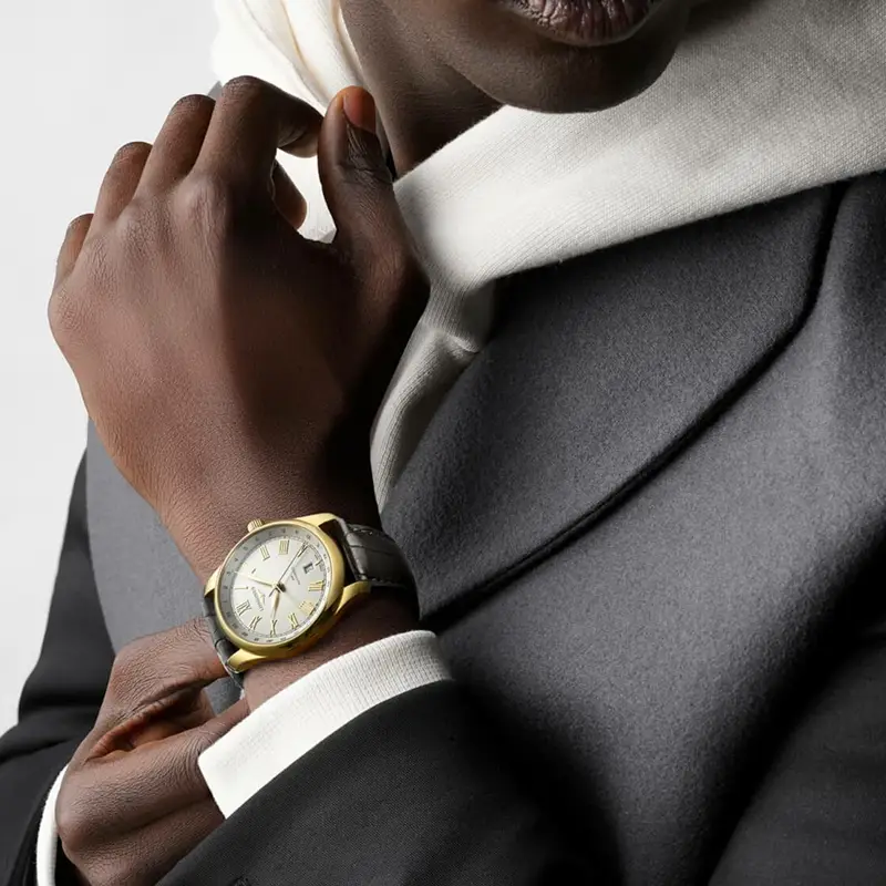Montre Longines