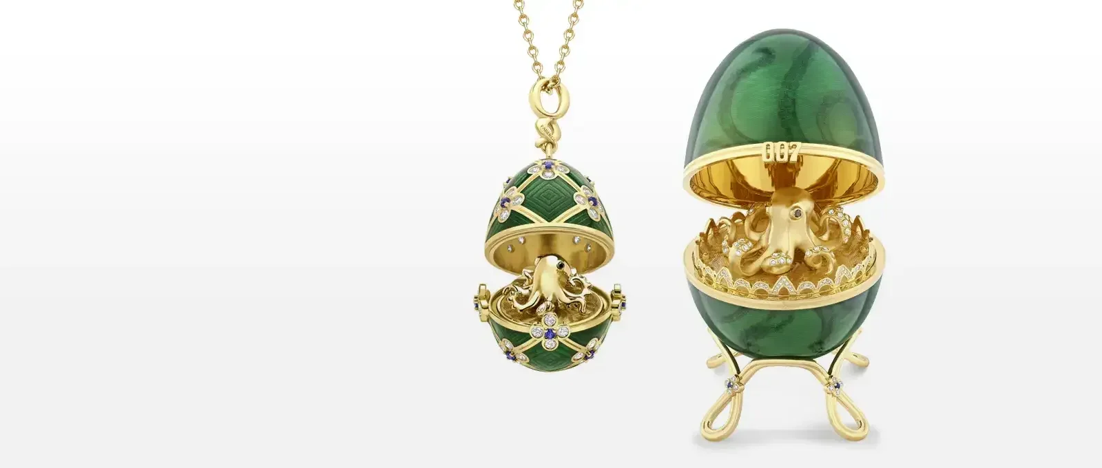 Fabergé