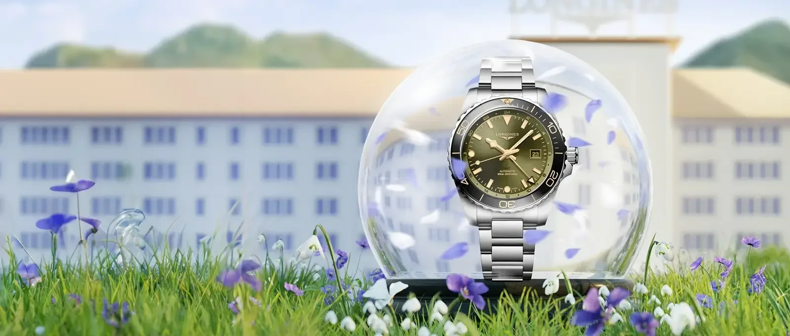 Longines